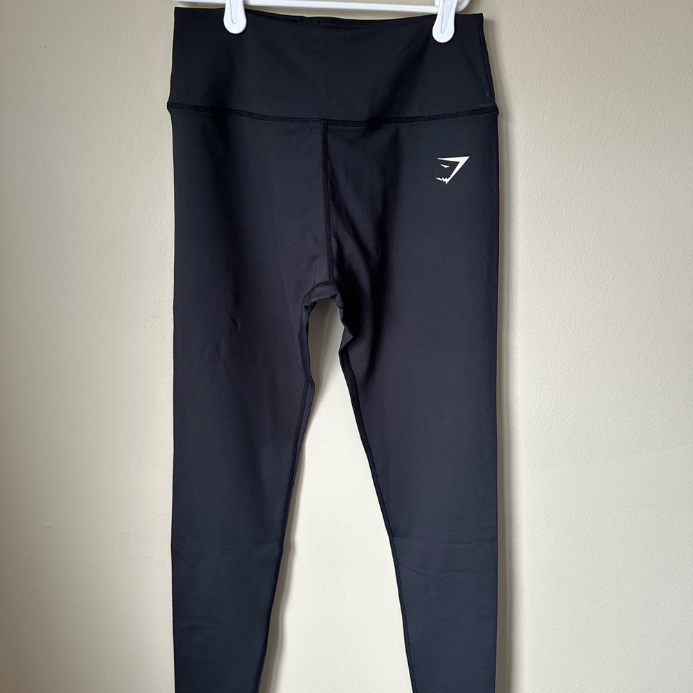 Gymshark Black Leggings